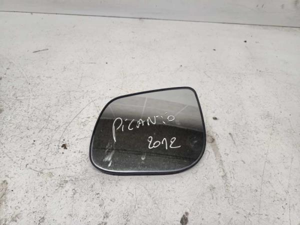 MIROIR RETROVISEUR GAUCHE KIA PICANTO 05/2011-2017 - Vue 1